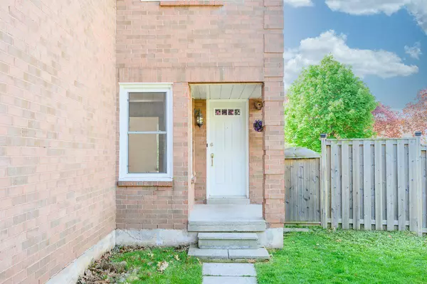 2030 Glenada CRES, Oakville, ON L6H 4M5