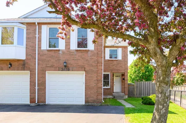 2030 Glenada CRES, Oakville, ON L6H 4M5