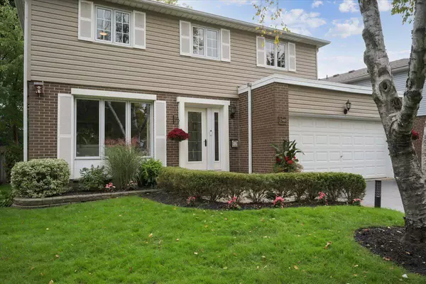 2340 Homelands DR, Mississauga, ON L5K 1G6