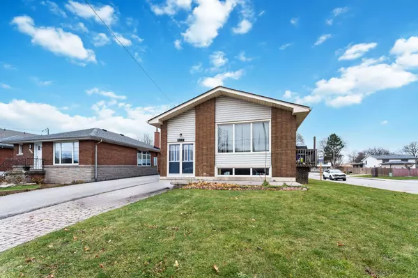 517 Mohawk ST W #Main, Hamilton, ON L9C 1X3