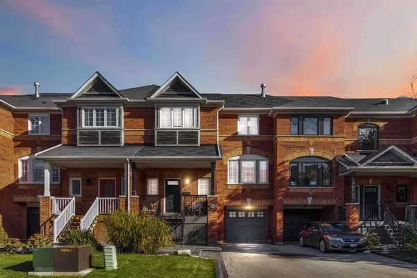 1584 Woodhenge WAY, Mississauga, ON L5N 7T1