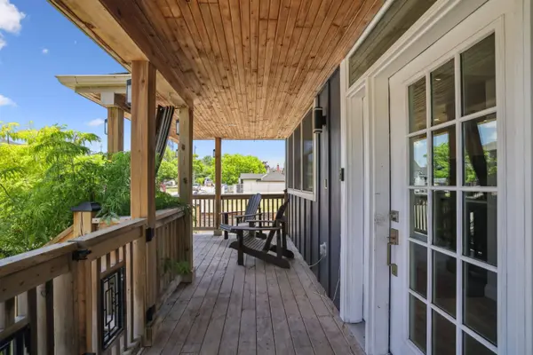 4 Rembe AVE, Hamilton, ON L8H 7G6