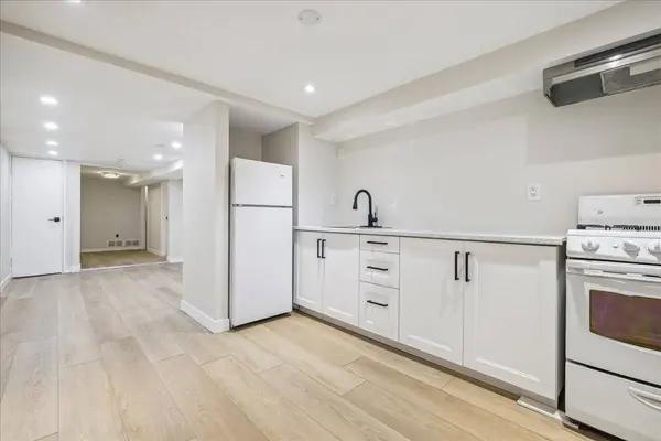 112 Claremont ST #Basement, Toronto C01, ON M6J 2M5