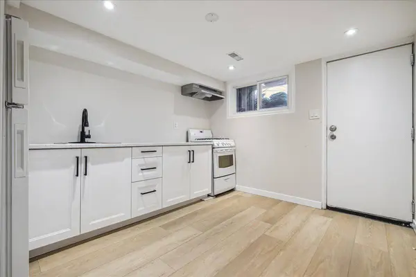 112 Claremont ST #Basement, Toronto C01, ON M6J 2M5
