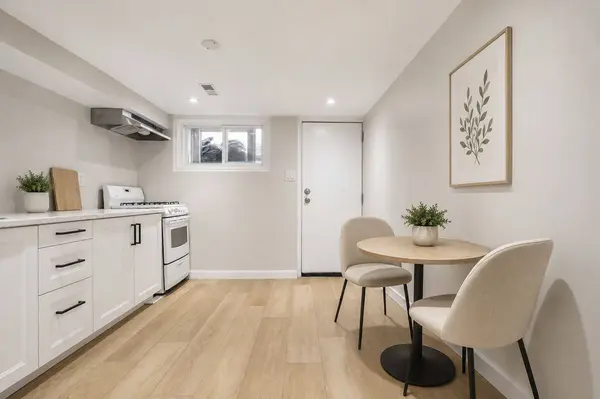 112 Claremont ST #Basement, Toronto C01, ON M6J 2M5