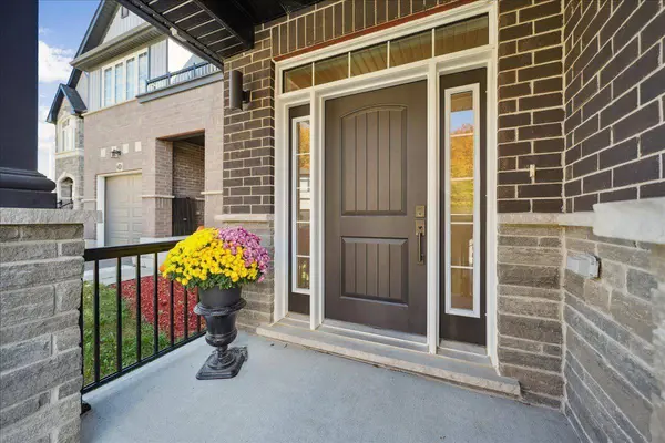 96 Nathalie ST, Kitchener, ON N2E 0H9