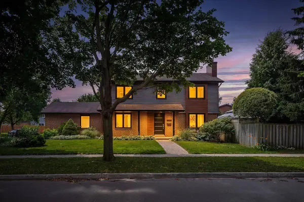 3985 Taffey CRES