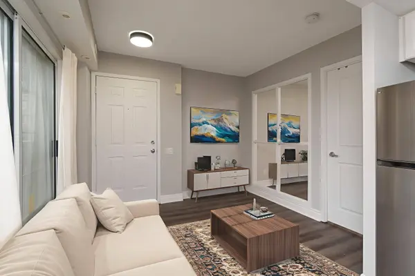 9 Windermere AVE #79, Toronto W01, ON M6S 5A4