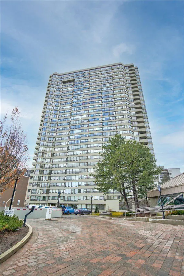 1300 Islington AVE #1609, Toronto W08, ON M9A 5C4