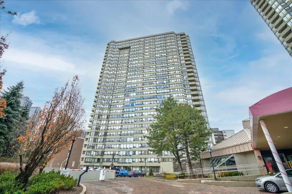 1300 Islington AVE #1609, Toronto W08, ON M9A 5C4