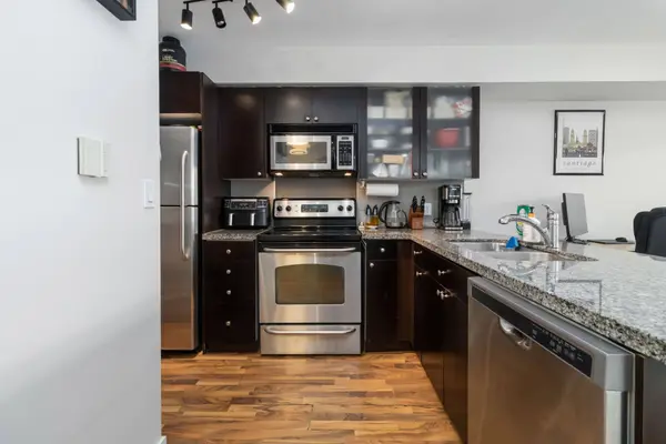 1005 King ST W #614, Toronto C01, ON M6K 3M8