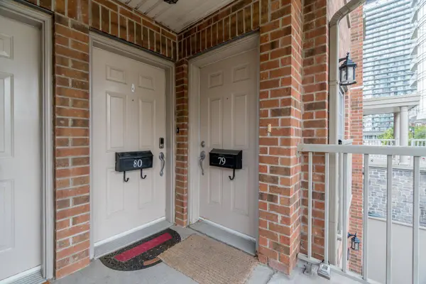 9 Windermere AVE #79, Toronto W01, ON M6S 5A4