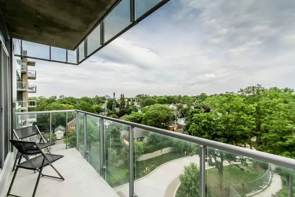 98 Richmond RD #604, Westboro - Hampton Park, ON K1Z 0B2