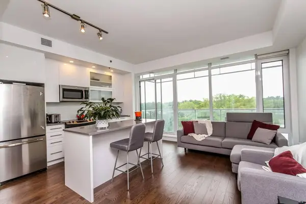 98 Richmond RD #604, Westboro - Hampton Park, ON K1Z 0B2
