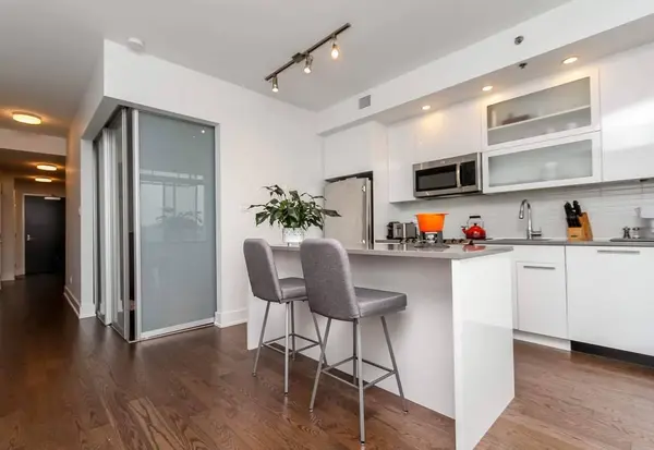 98 Richmond RD #604, Westboro - Hampton Park, ON K1Z 0B2
