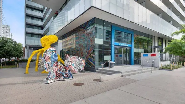 161 Roehampton AVE #534, Toronto C10, ON M4P 0C8