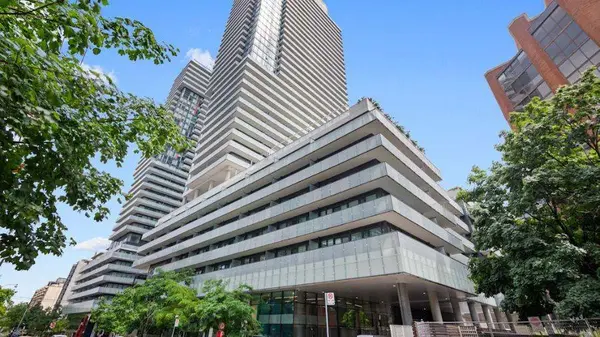 161 Roehampton AVE #534, Toronto C10, ON M4P 0C8