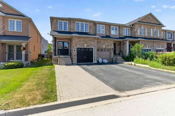 5233 Thornburn DR, Burlington, ON L7L 6R3