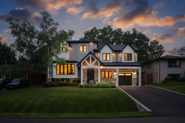 438 Southland CRES