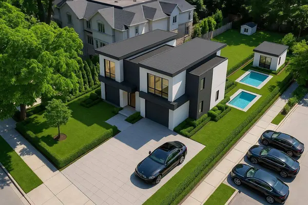 86 Kerr ST, Oakville, ON L6K 3A3