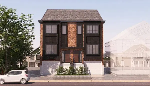 86 Kerr ST