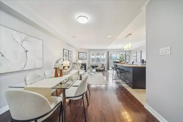 16 Beachville CIR, Brampton, ON L6X 0V4