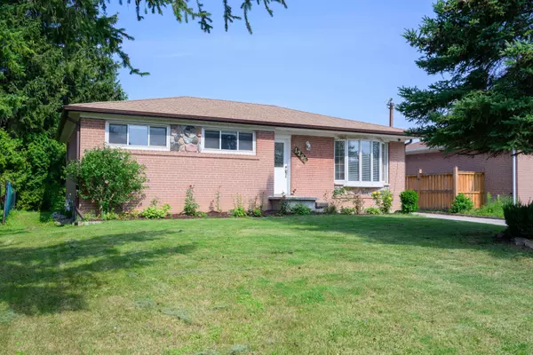 1295 Pinegrove RD #Lower, Oakville, ON L6L 2X2
