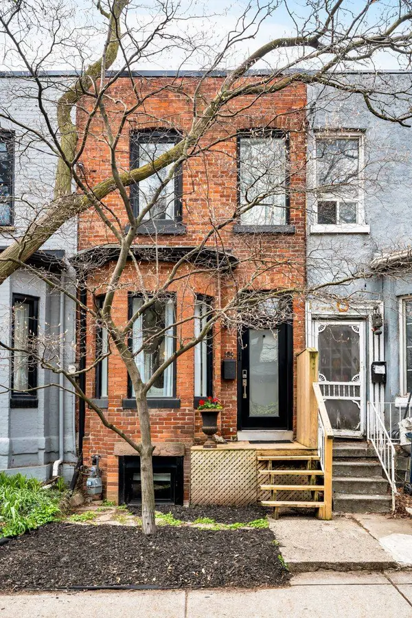 164 Munro ST, Toronto E01, ON M4M 2B9