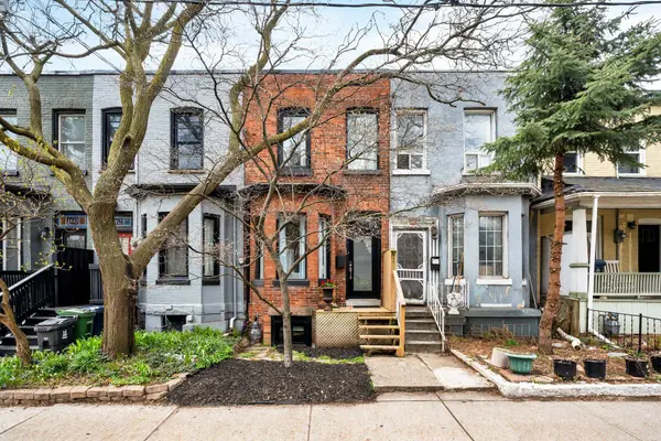 164 Munro ST, Toronto E01, ON M4M 2B9