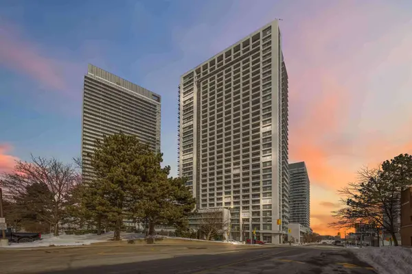275 Yorkland RD #306, Toronto C15, ON M2J 0B4
