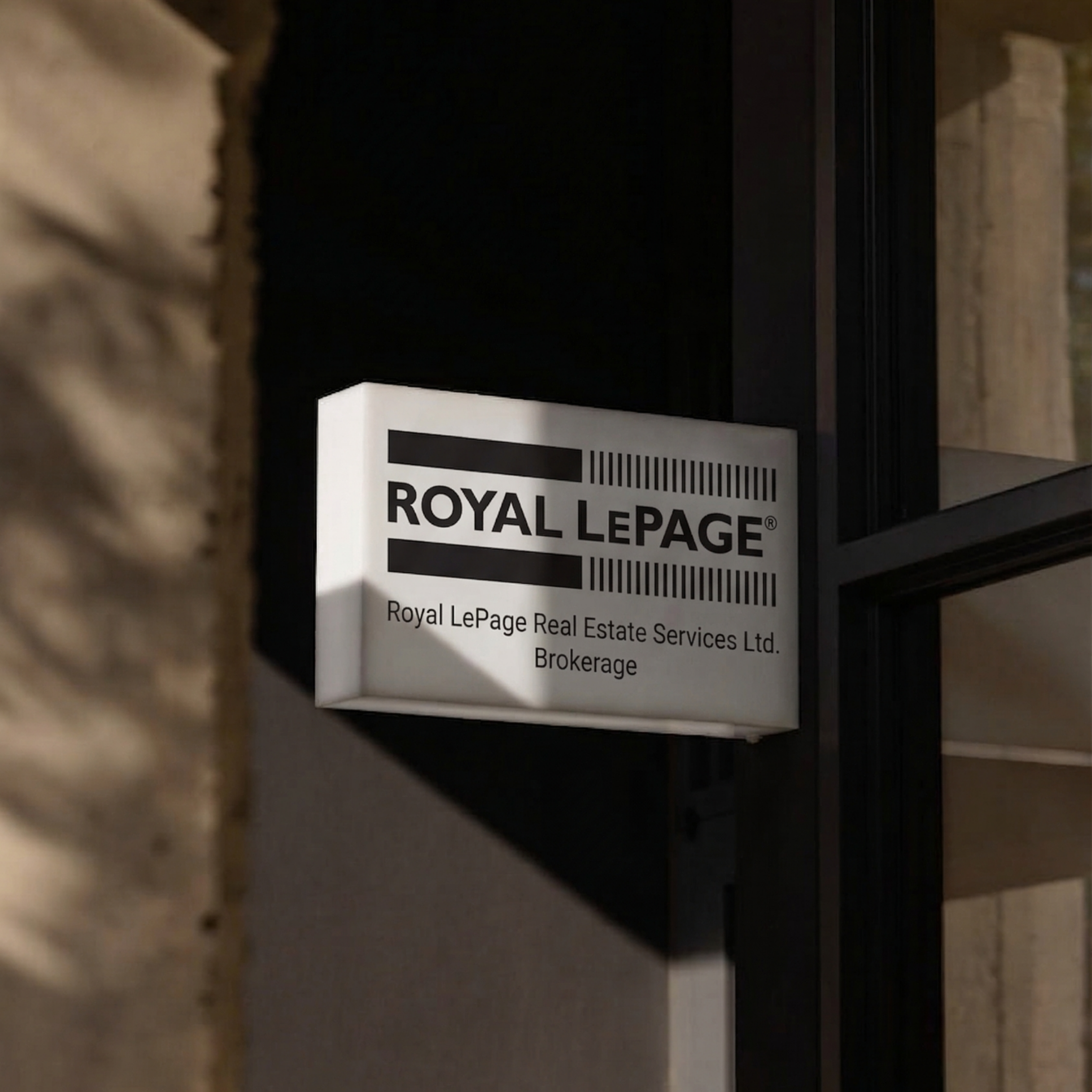 Royal LePage Real Estate Services
