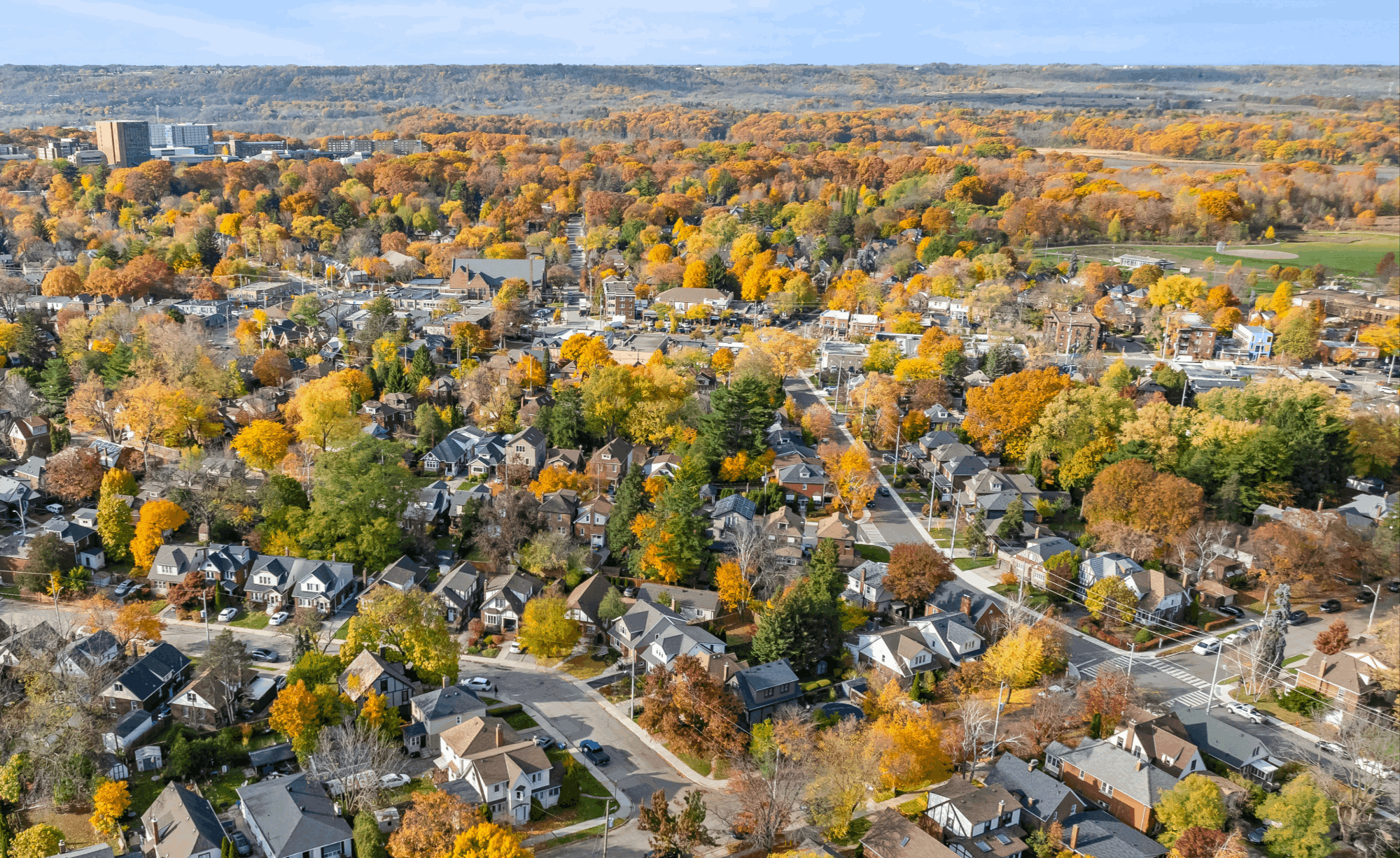 Hamilton, Ontario