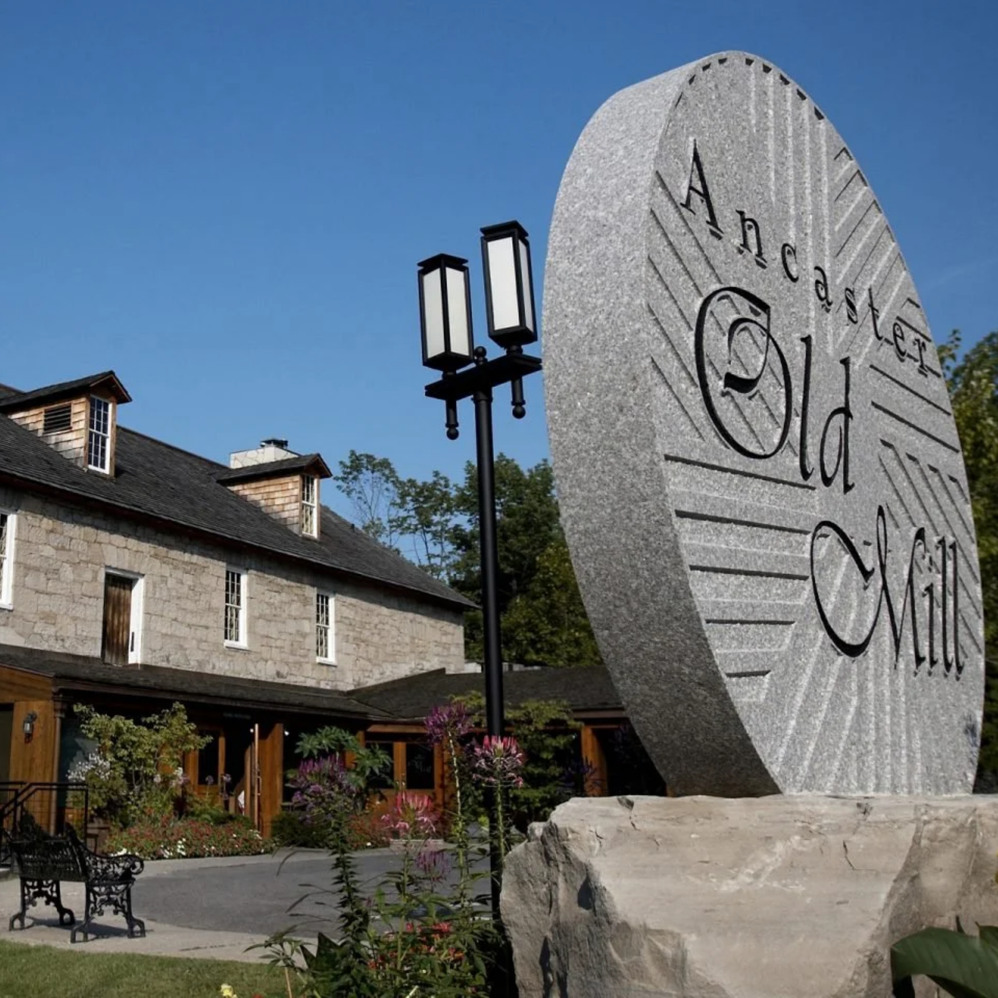 Ancaster