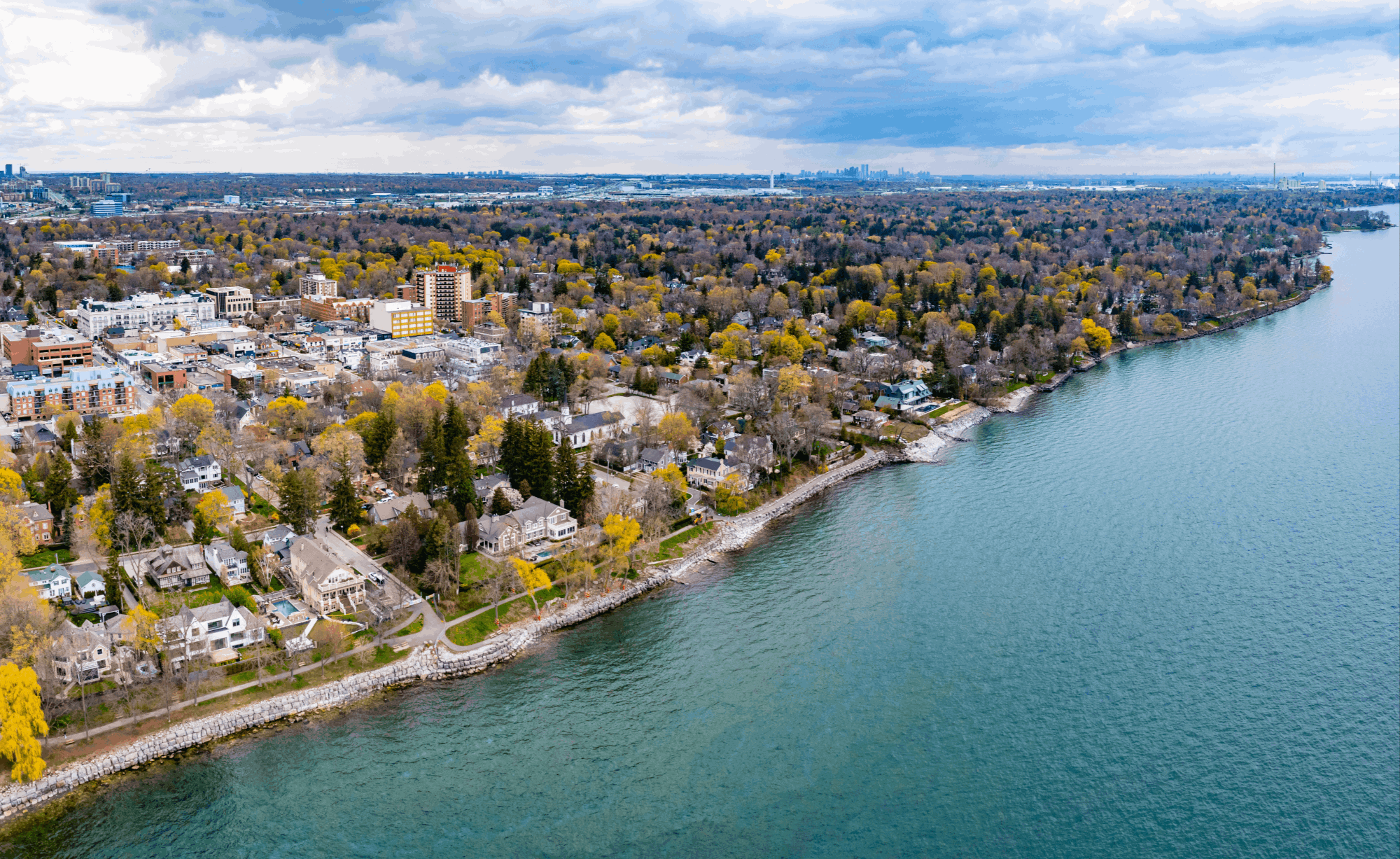Oakville, Ontario