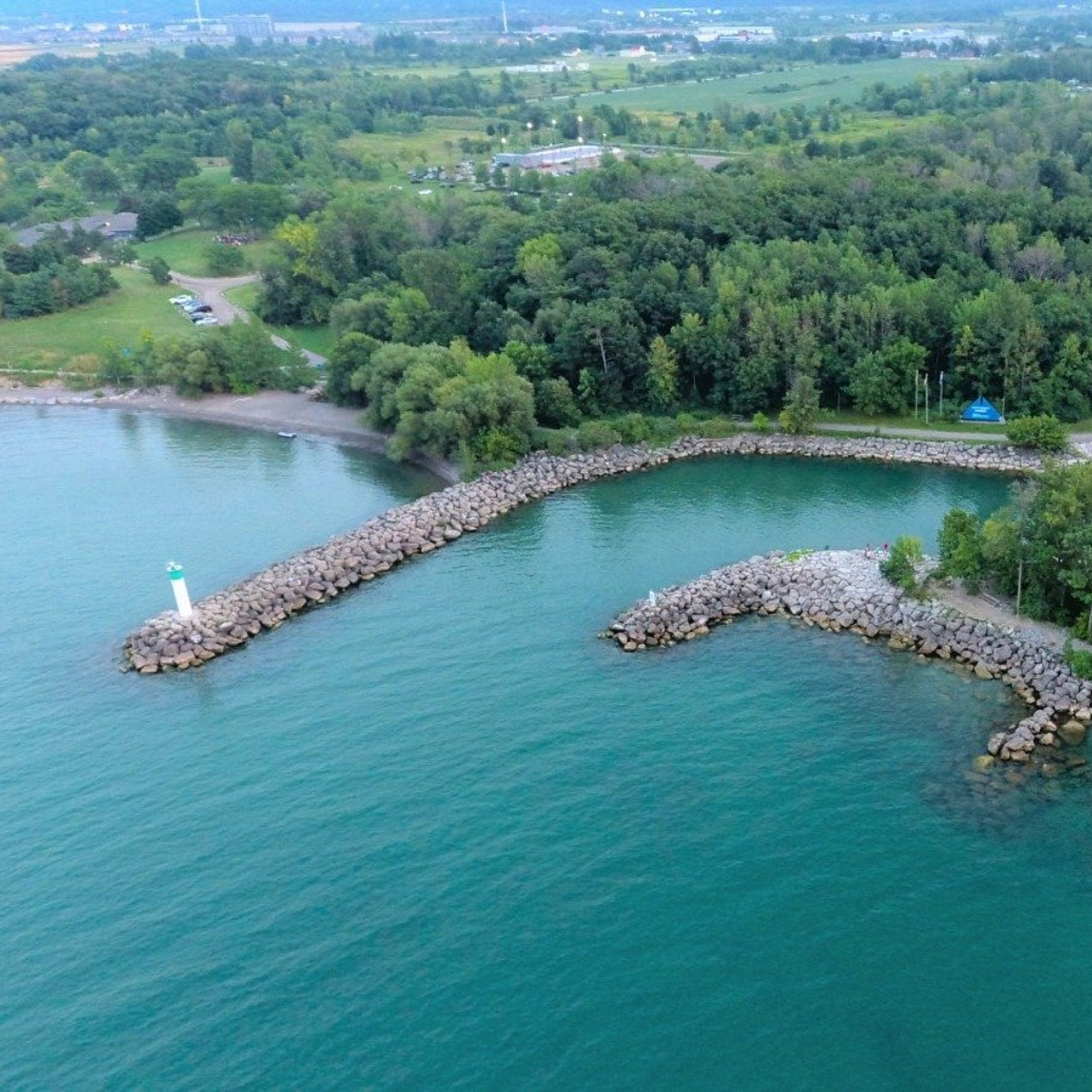 Stoney Creek