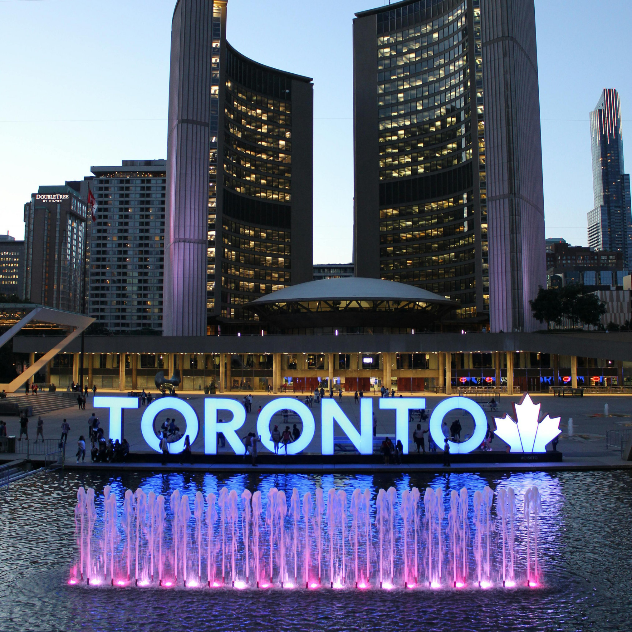 Toronto home