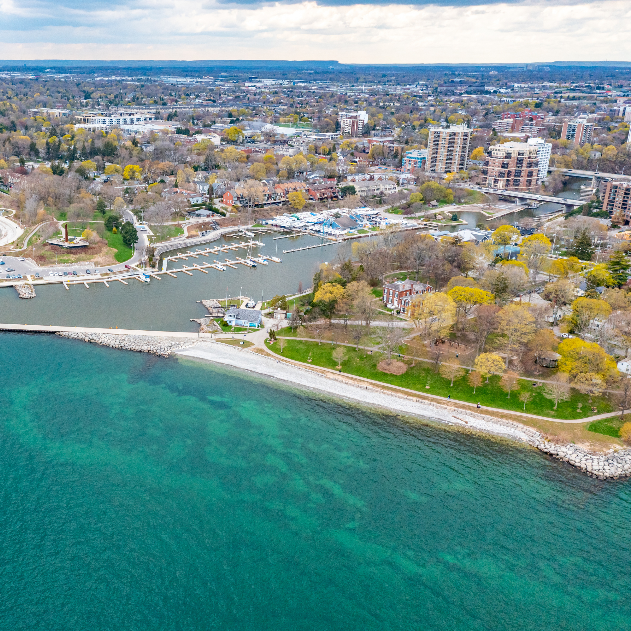 Old Oakville