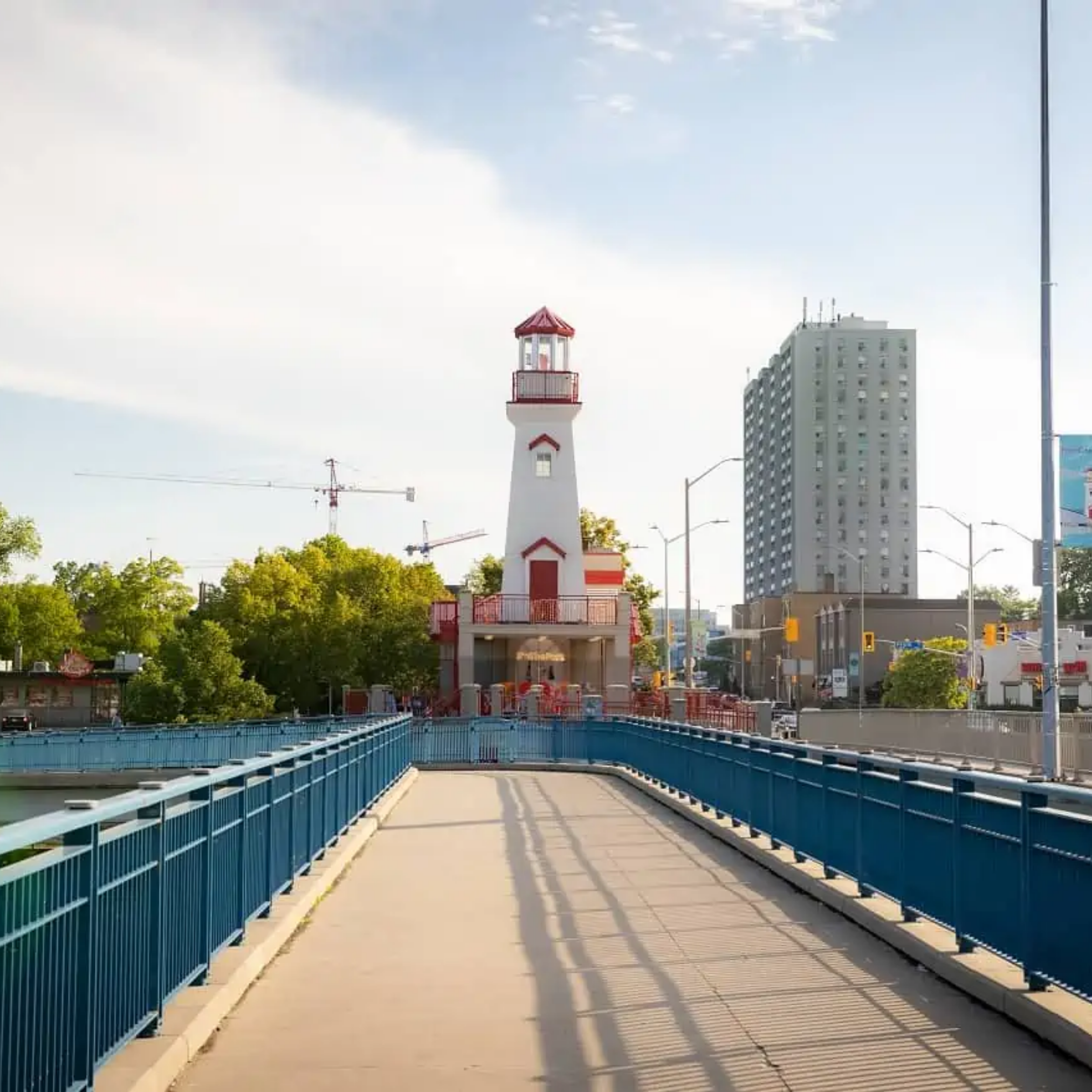 Port Credit