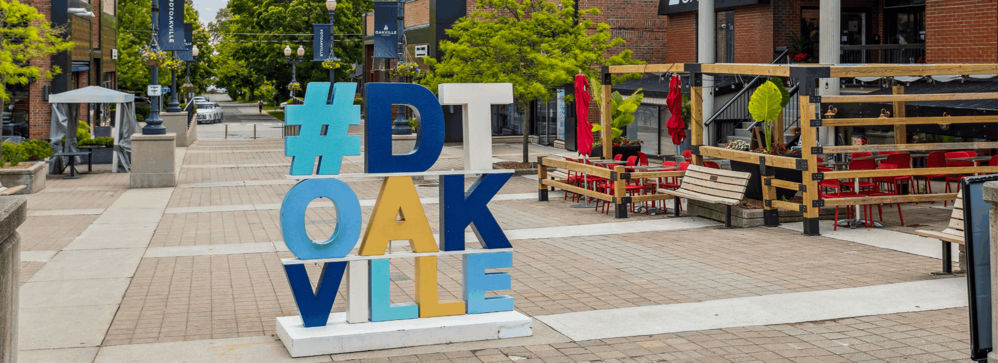 Oakville