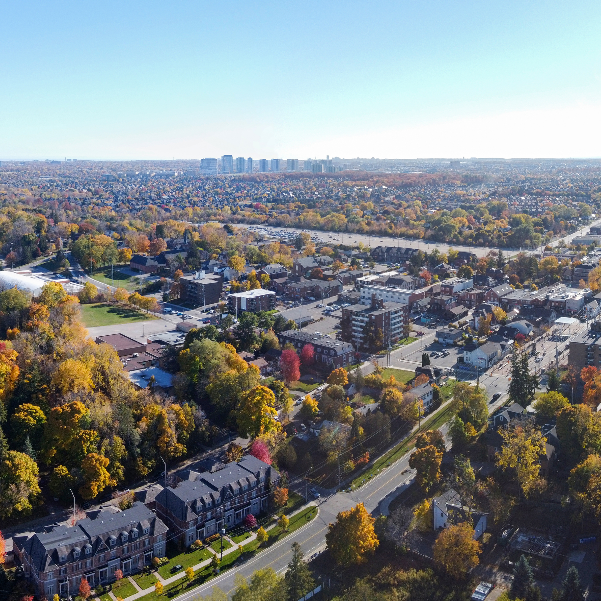 Streetsville