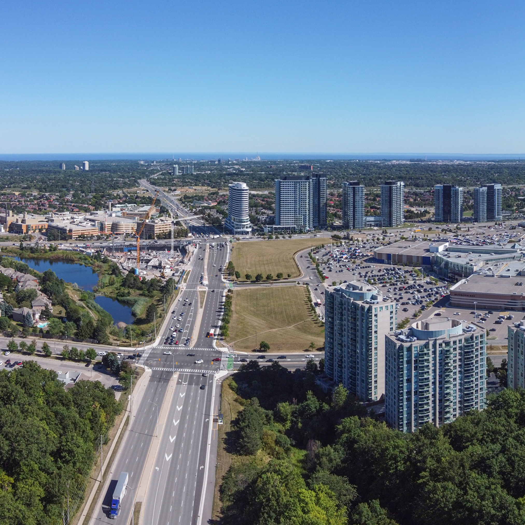 Erin Mills