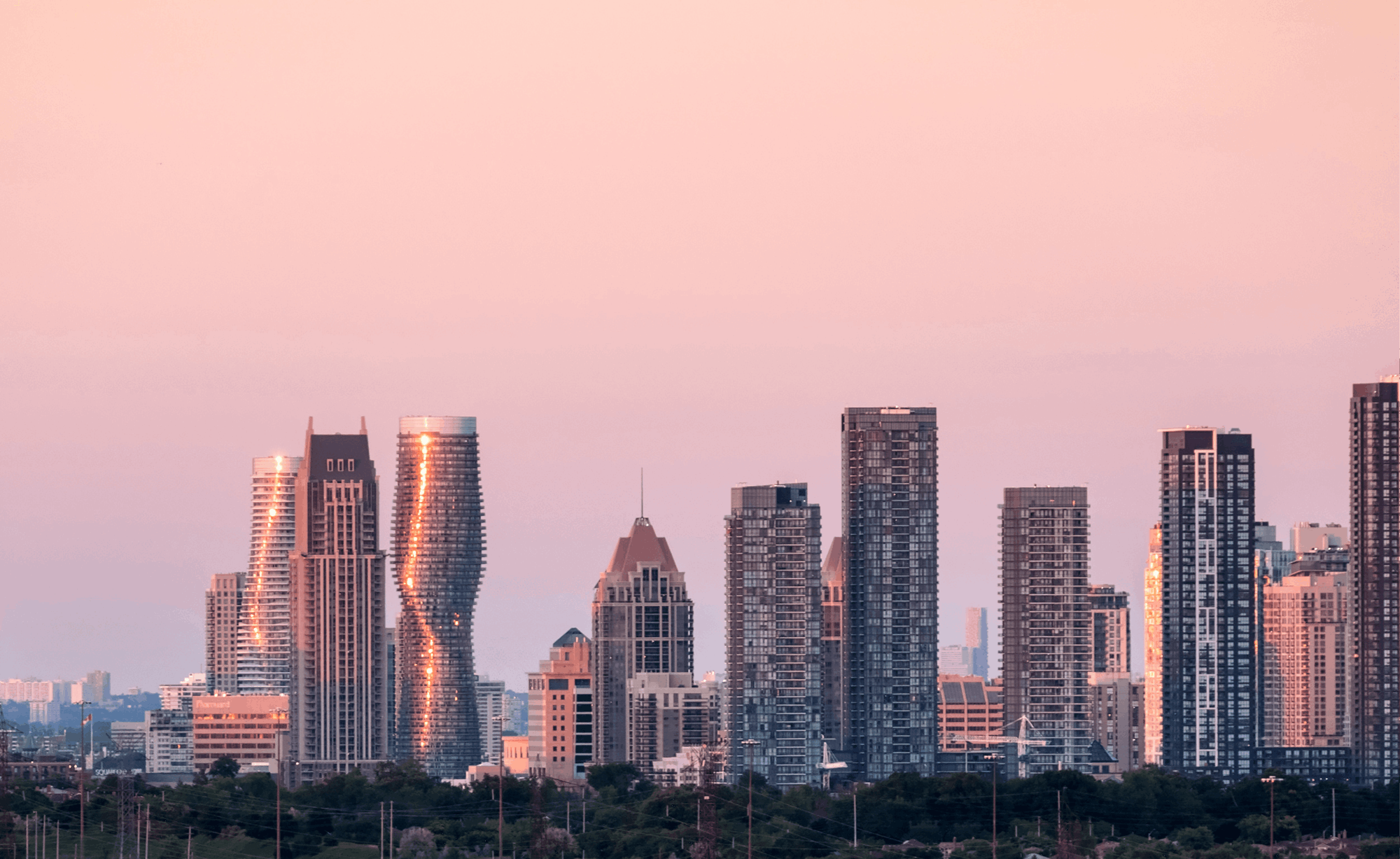 Mississauga, Ontario