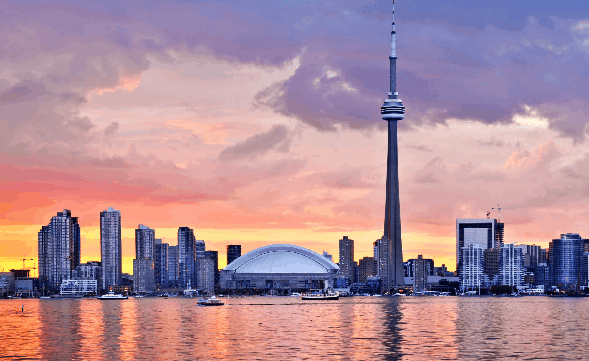Toronto, Ontario
