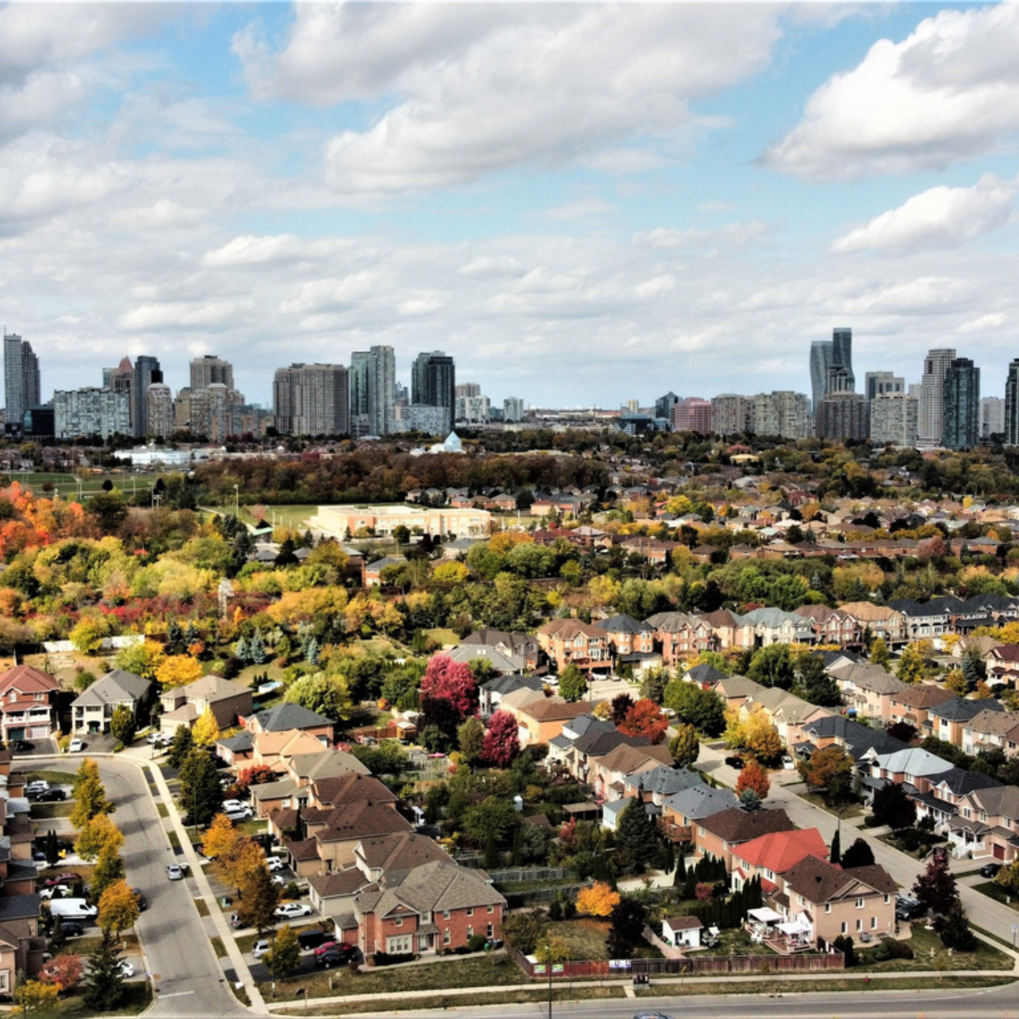 Churchill Meadows