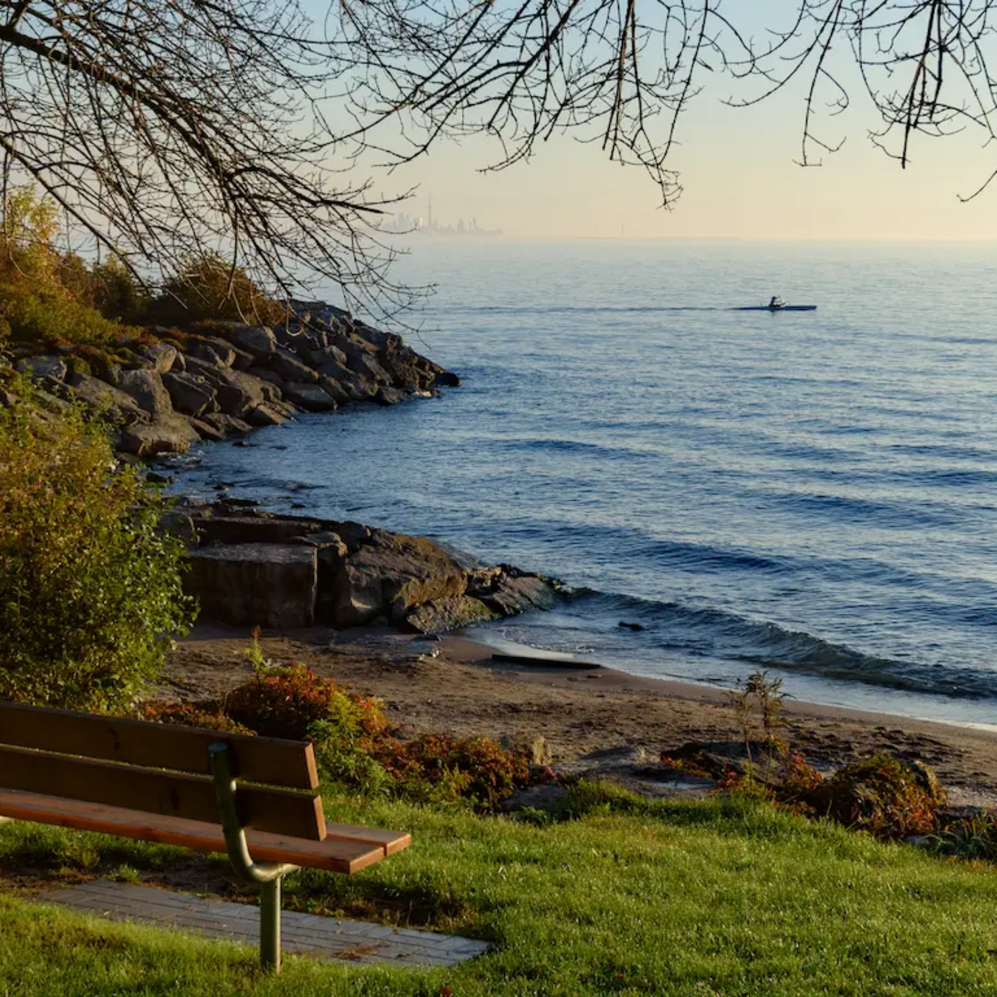 Lorne Park