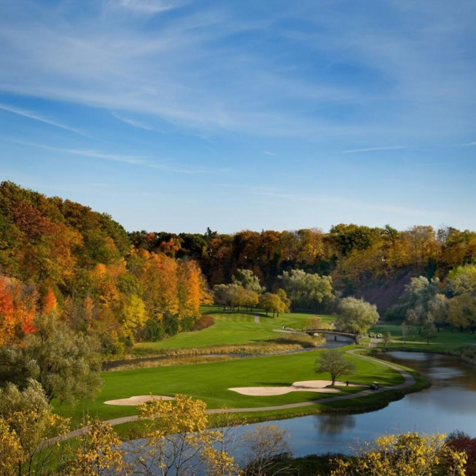 Glen Abbey