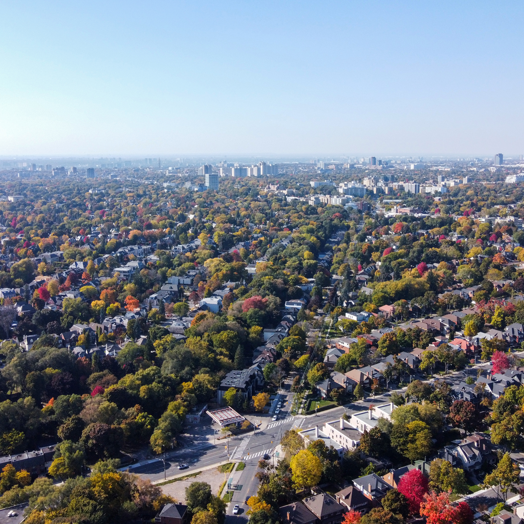 Lawrence Park
