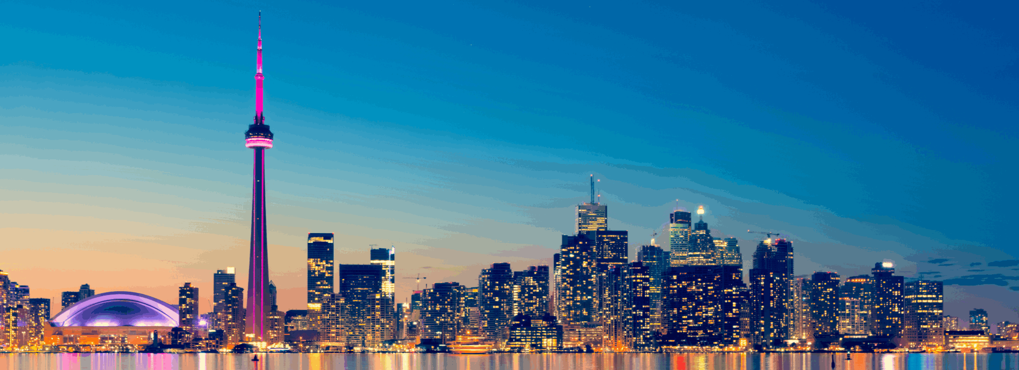 Toronto