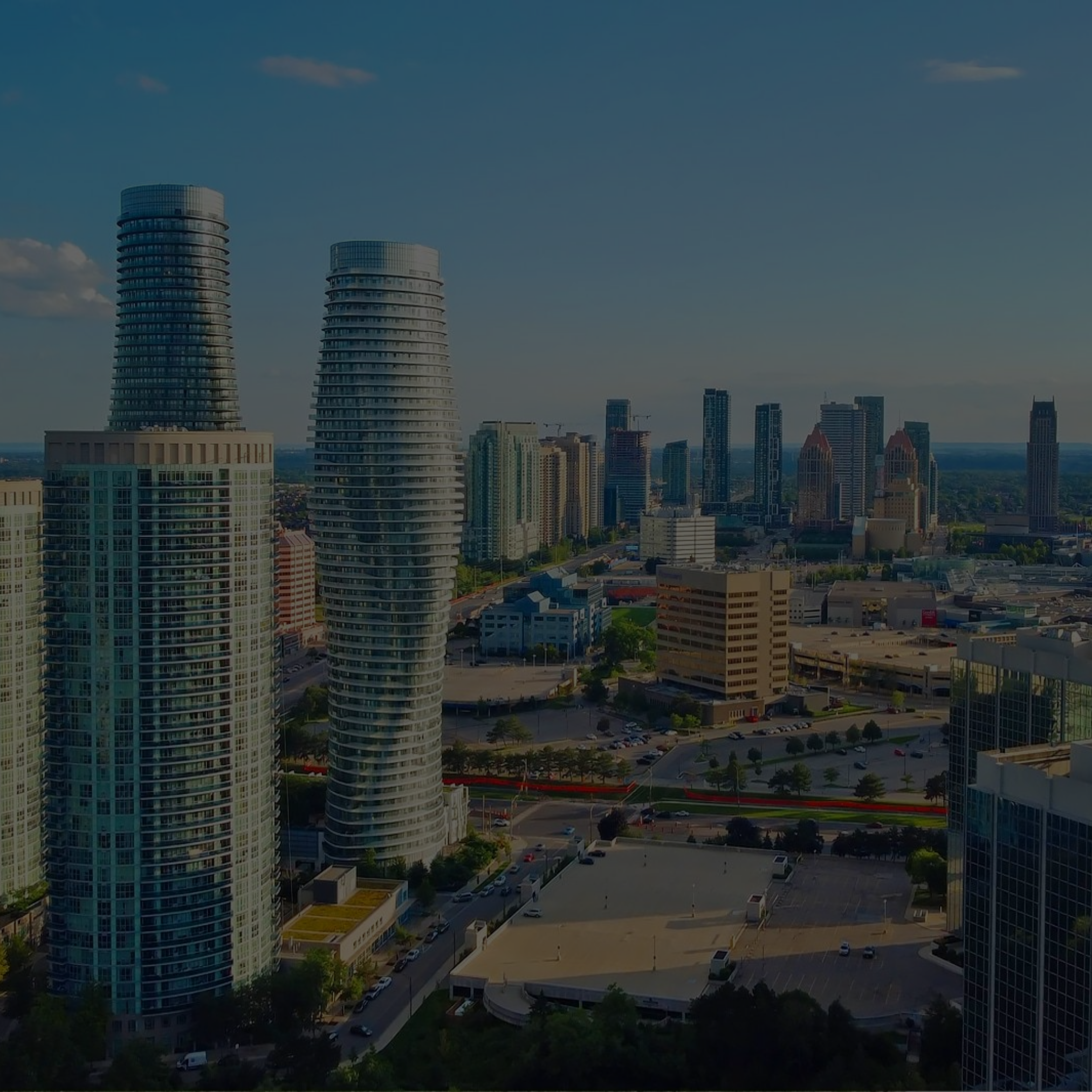 Mississauga
