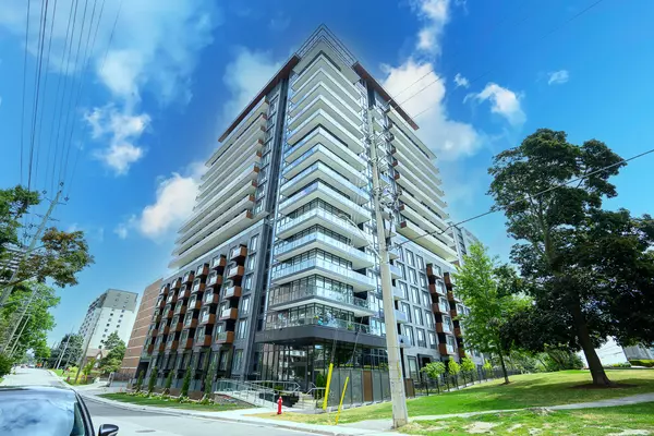 MLS - 21 Park Street East Mississauga Unit 1009-1